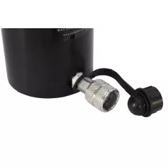 Alumínium hidraulikus munkahenger (30T, 50mm) (YG-3050L)