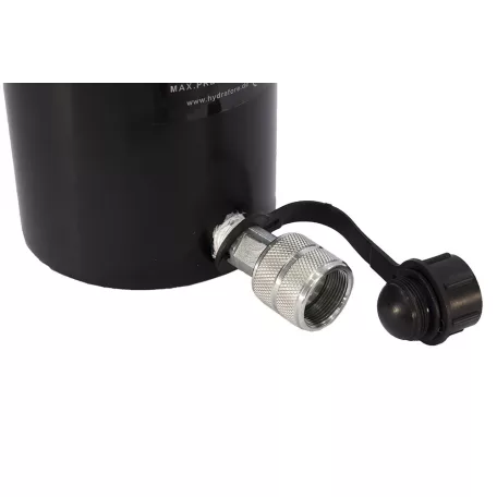 Alumínium hidraulikus munkahenger (30T, 50mm) (YG-3050L)