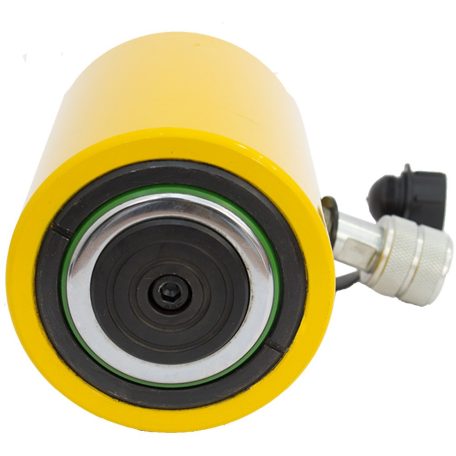 Egyszeres működésű általános hidraulikus munkahenger (30T, 50mm) (YG-3050)