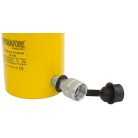 Egyszeres működésű általános hidraulikus munkahenger (30T, 50mm) (YG-3050)