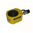 Többfokozatú alacsony hidraulikus munkahenger (30T, 53mm) (YG-30D)