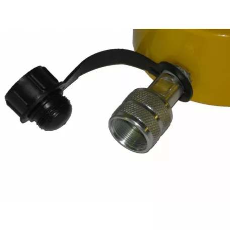 Többfokozatú alacsony hidraulikus munkahenger (30T, 53mm) (YG-30D)
