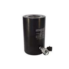 Alumínium hidraulikus munkahenger (50T, 100mm) (YG-50100L)