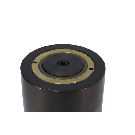 Alumínium hidraulikus munkahenger (50T, 100mm) (YG-50100L)