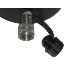 Alumínium hidraulikus munkahenger (50T, 100mm) (YG-50100L)