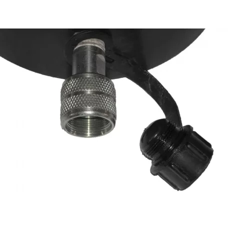 Alumínium hidraulikus munkahenger (50T, 100mm) (YG-50100L)