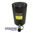 Alumínium hidraulikus munkahenger (50T, 100mm) (YG-50100L)
