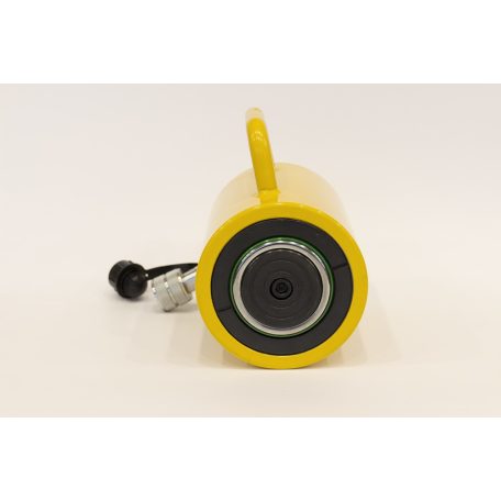 Egyszeres működésű általános hidraulikus munkahenger (50T, 100mm) (YG-50100)
