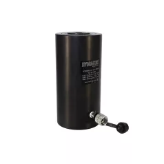Alumínium hidraulikus munkahenger (50T, 150mm) (YG-50150L)