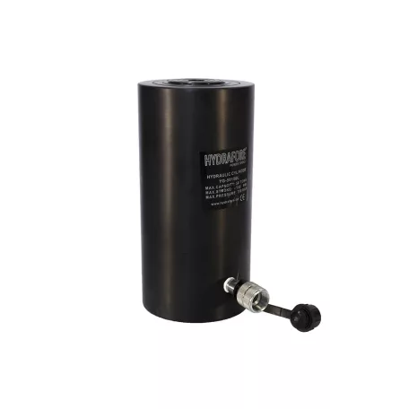 Alumínium hidraulikus munkahenger (50T, 150mm) (YG-50150L)
