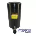Alumínium hidraulikus munkahenger (50T, 150mm) (YG-50150L)
