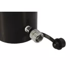 Alumínium hidraulikus munkahenger (50T, 150mm) (YG-50150L)