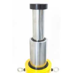   Teleszkópos hidraulikus munkahenger (50T, 300mm) (YG-50300D)