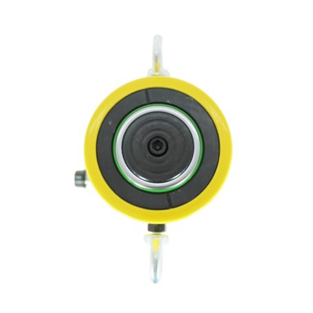 Egyszeres működésű általános hidraulikus munkahenger (50T, 300mm) (YG-50300)