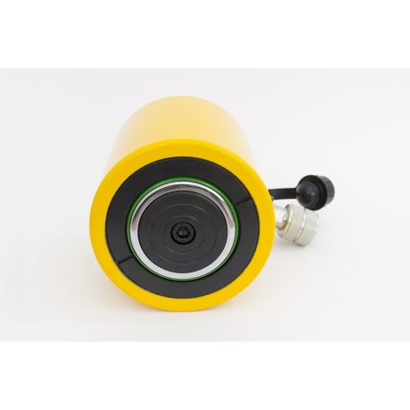 Egyszeres működésű hidraulikus munkahenger (50T, 50mm) (YG-5050)
