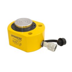 Alacsony hidraulikus munkahenger (50T, 16mm) (YG-50B)