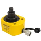 Többfokozatú alacsony hidraulikus munkahenger (50T, 66mm) (YG-50D)