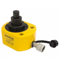   Többfokozatú alacsony hidraulikus munkahenger (50T, 66mm) (YG-50D)