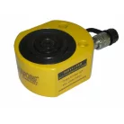 Többfokozatú alacsony hidraulikus munkahenger (50T, 66mm) (YG-50D)