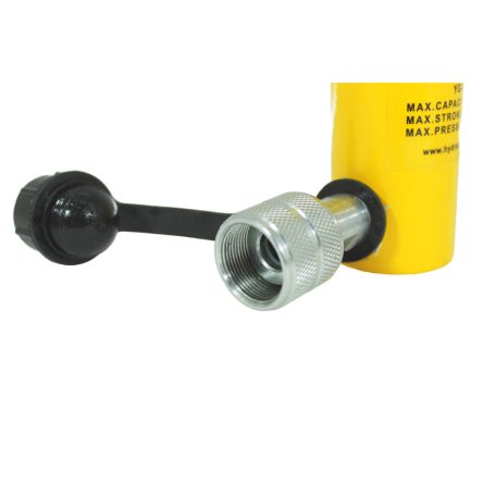 Egyszeres működésű általános hidraulikus munkahenger (5T, 50mm) (YG-550)