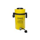 Egyszeres működésű üreges hidraulikus munkahenger (60T, 100mm) (YG-60100K)