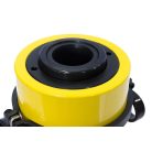 Egyszeres működésű üreges hidraulikus munkahenger (60T, 100mm) (YG-60100K)