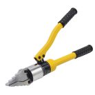 Kézi hidraulikus karimafeszítő (6T, 9-56mm) (YQ-30)