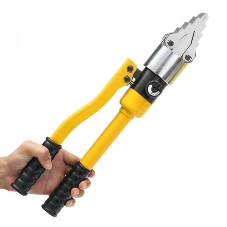 Kézi hidraulikus karimafeszítő (6T, 9-56mm) (YQ-30)