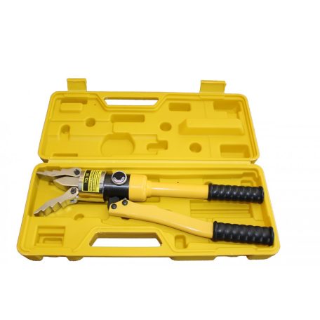 Kézi hidraulikus karimafeszítő (6T, 9-56mm) (YQ-30)