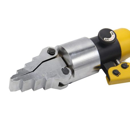 Kézi hidraulikus karimafeszítő (6T, 9-56mm) (YQ-30)