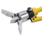 Kézi hidraulikus karimafeszítő (6T, 9-56mm) (YQ-30)