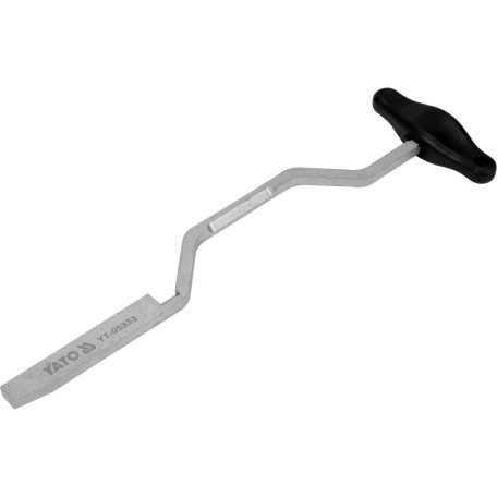 Sebességváltó szerelő kulcs DSG váltóhoz, 260mm (YATO YT-05333)