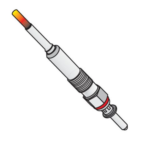 6db-os gyertyakulcs készlet 8-16mm, 3/8", H:85mm (YATO YT-05339)