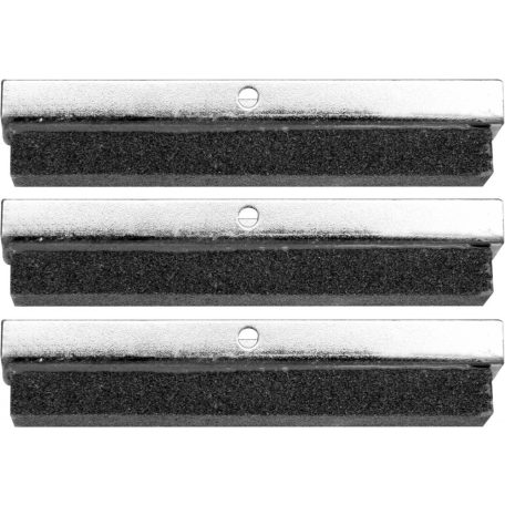 Cserélhető pofa hónolóhoz 51X7mm (3db) (YATO YT-05816)