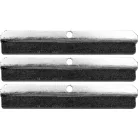 Cserélhető pofa hónolóhoz 76x10 mm (3db) (YATO YT-05817)