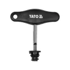 YATO Olajleeresztő készlet 6 részes VAG (YATO YT-05994)