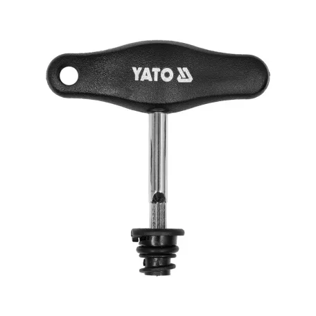 YATO Olajleeresztő készlet 6 részes VAG (YATO YT-05994)