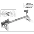 Univerzális vezérműtengely rögzítő (YATO YT-06011)