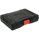 Mercedes Injektor rögzítő csavar menetjavító készlet, 10db-os (YATO YT-06036)