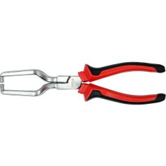 Üzemanyag vezeték fogó 235mm (YATO YT-06082)