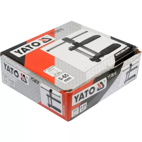 Fékmunkahenger visszanyomó, 0-65mm (YATO YT-0610)