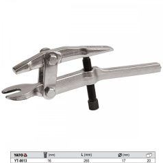 Gömbfej kinyomó 16x265x17mm (YATO YT-0613)