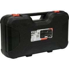   Diesel injektor kihúzó készlet, 1/2"; 22 részes (YATO YT-06175)