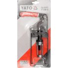 Szeleplehúzó készülék (YATO YT-0618)