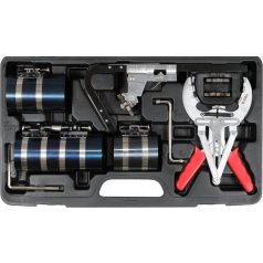   10db-os Dugattyúgyűrű karbantartó készlet (YATO YT-06373)