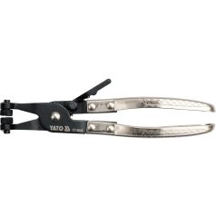 Kapocs, Tömlő, Bilincs, Vízcsőfogó 215mm (YATO YT-0646)