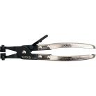 Kapocs, Tömlő, Bilincs, Vízcsőfogó 215mm (YATO YT-0647)