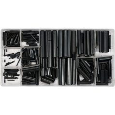 Hasított illesztőszeg készlet, 315részes (YATO YT-06785)