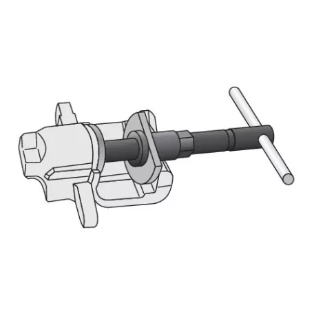 Fékmunkahenger szerelő készlet 3/8" 35 részes (YATO YT-06822)