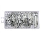 Sasszeg készlet 555db (YATO YT-06873)